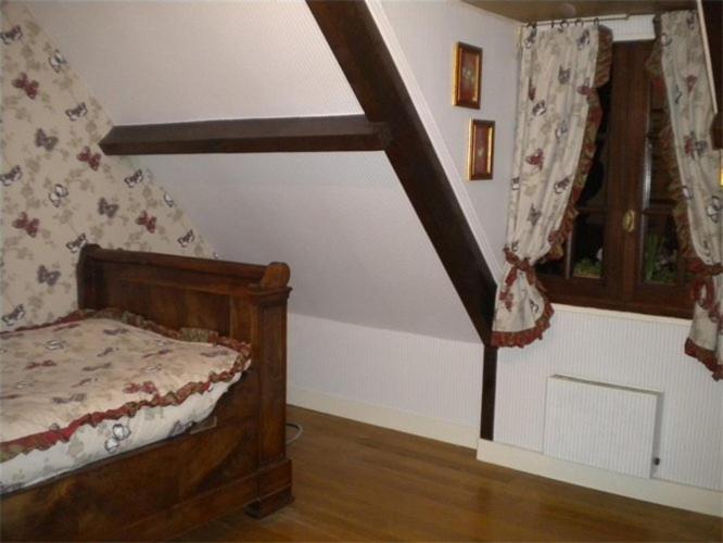 Aux Marguerites Villa Sainte-Genevieve-les-Gasny Room photo